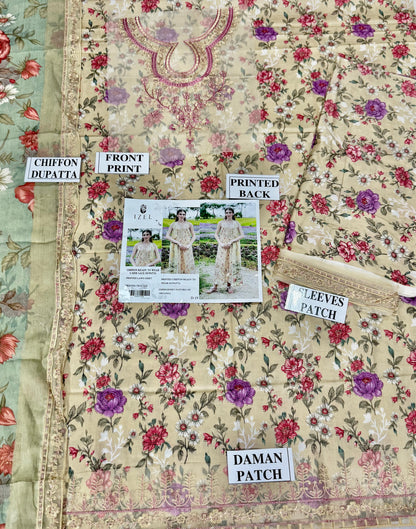 *LAWN Fabric 100% Best Quality*