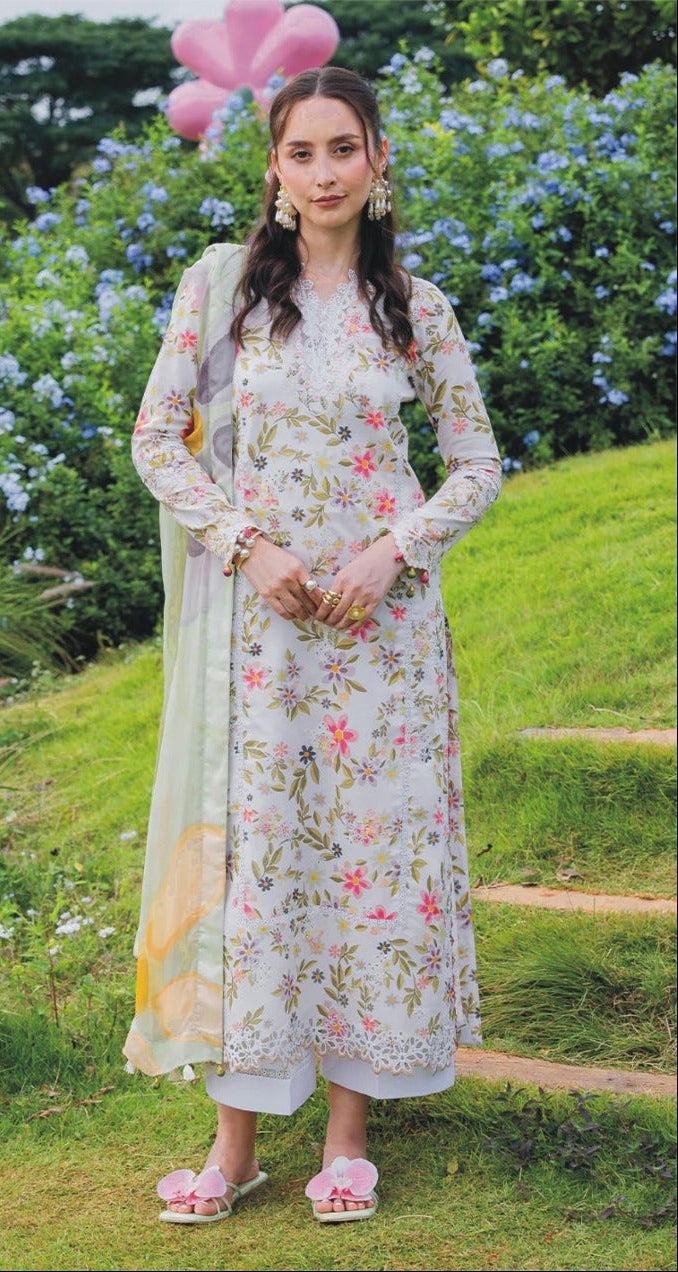 *LAWN Fabric 100% Best Quality*