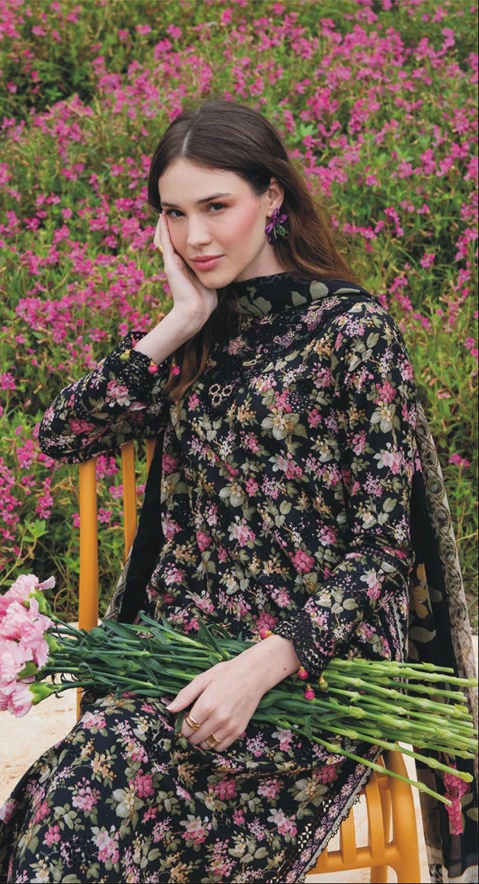 *LAWN Fabric 100% Best Quality*