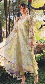 *LAWN Fabric 100% Best Quality*