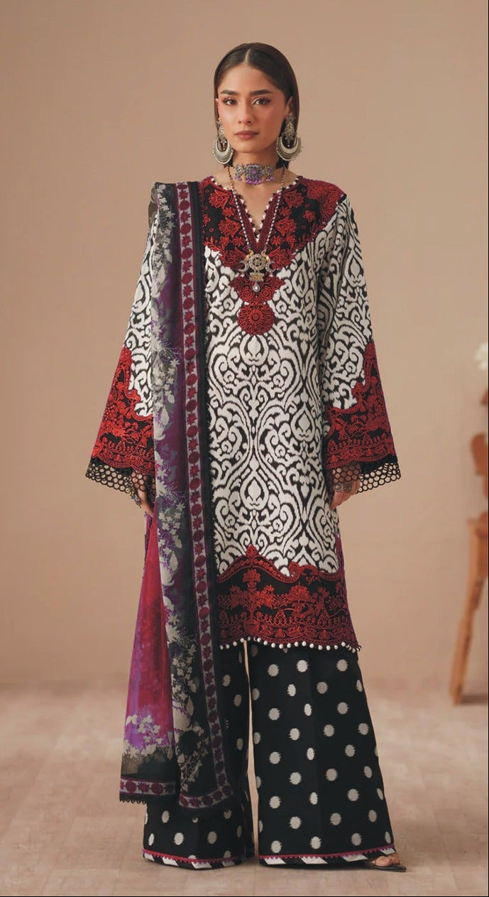 *LAWN Fabric 100% Best Quality*