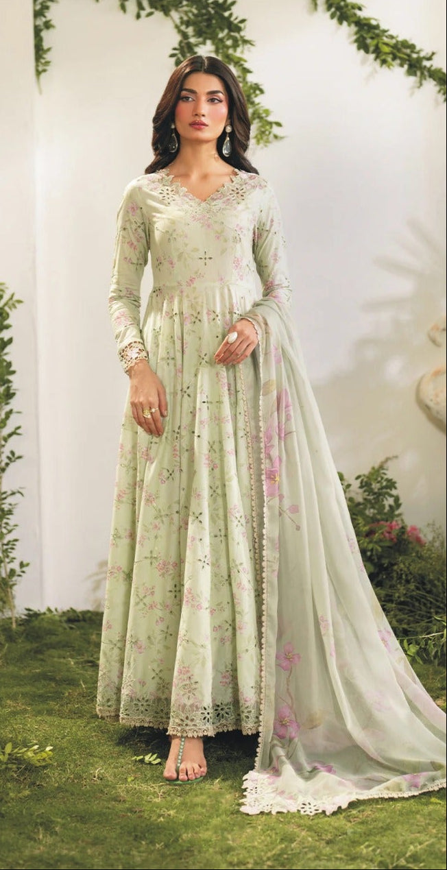 *LAWN Fabric 100% Best Quality*