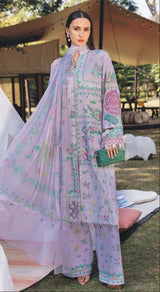 *LAWN Fabric 100% Best Quality*