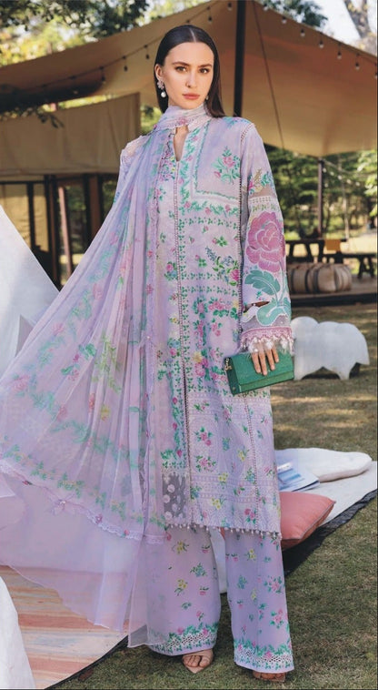 *LAWN Fabric 100% Best Quality*