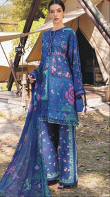 *LAWN Fabric 100% Best Quality*