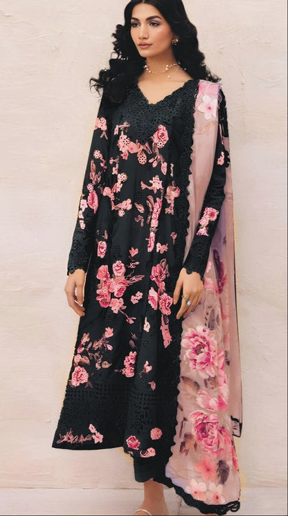 *LAWN Fabric 100% Best Quality*