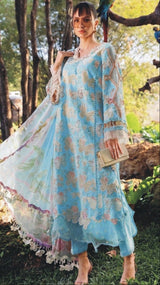 *LAWN Fabric 100% Best Quality*