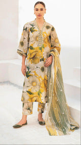 *LAWN Fabric 100% Best Quality*