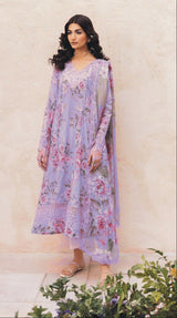 *LAWN Fabric 100% Best Quality*