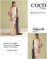* COCO BRAND DESIGNS✨ *&nbsp; Fabric LAWN