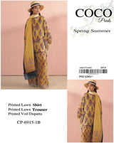 * COCO BRAND DESIGNS✨ *&nbsp; Fabric LAWN