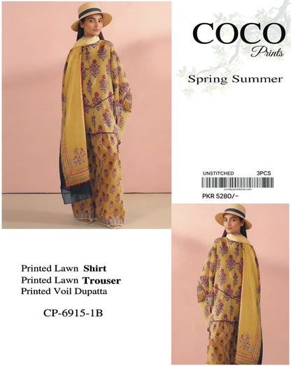 * COCO BRAND DESIGNS✨ *&nbsp; Fabric LAWN