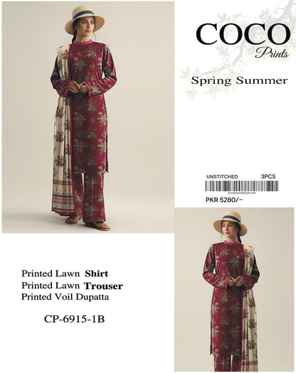 * COCO BRAND DESIGNS✨ *&nbsp; Fabric LAWN