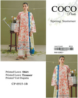 * COCO BRAND DESIGNS✨ *&nbsp; Fabric LAWN