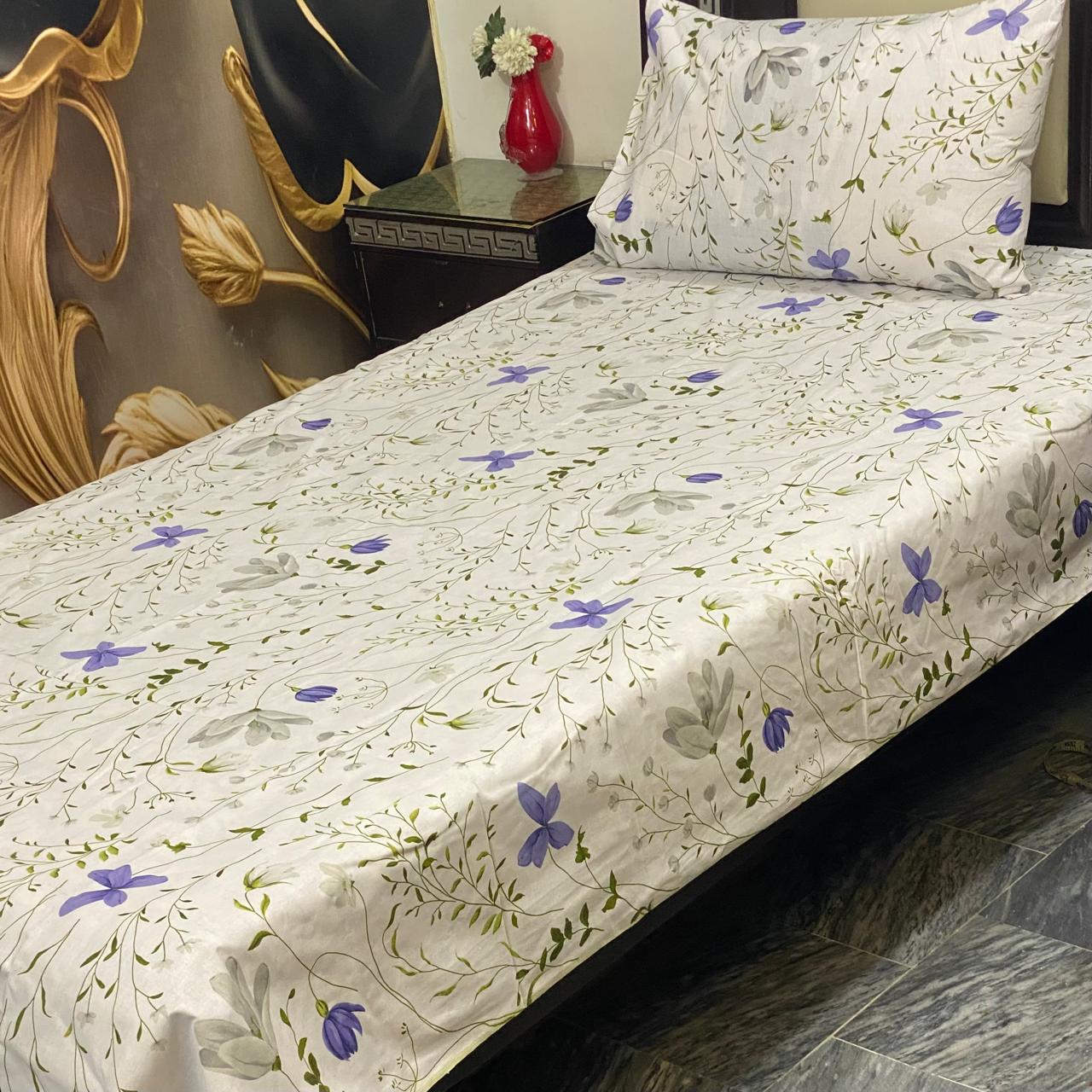 Pure Cotton Stuff