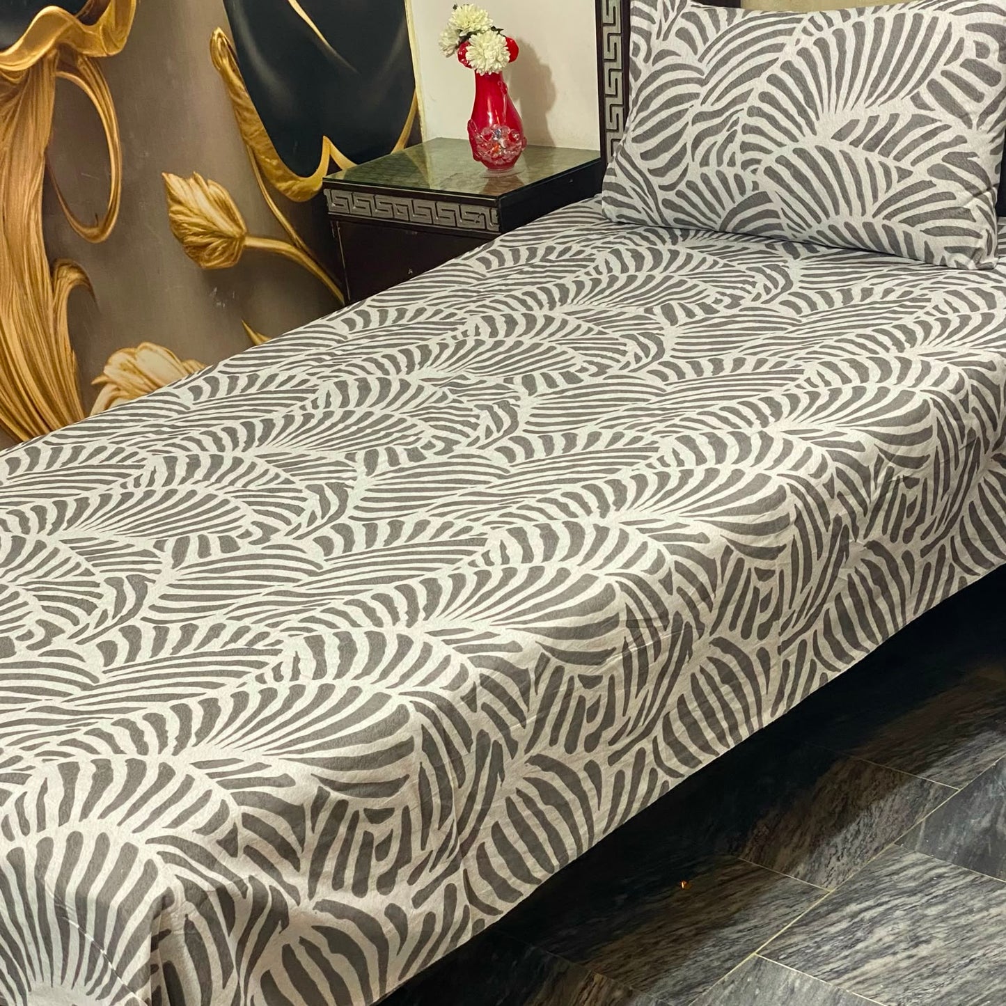 Pure Cotton Stuff