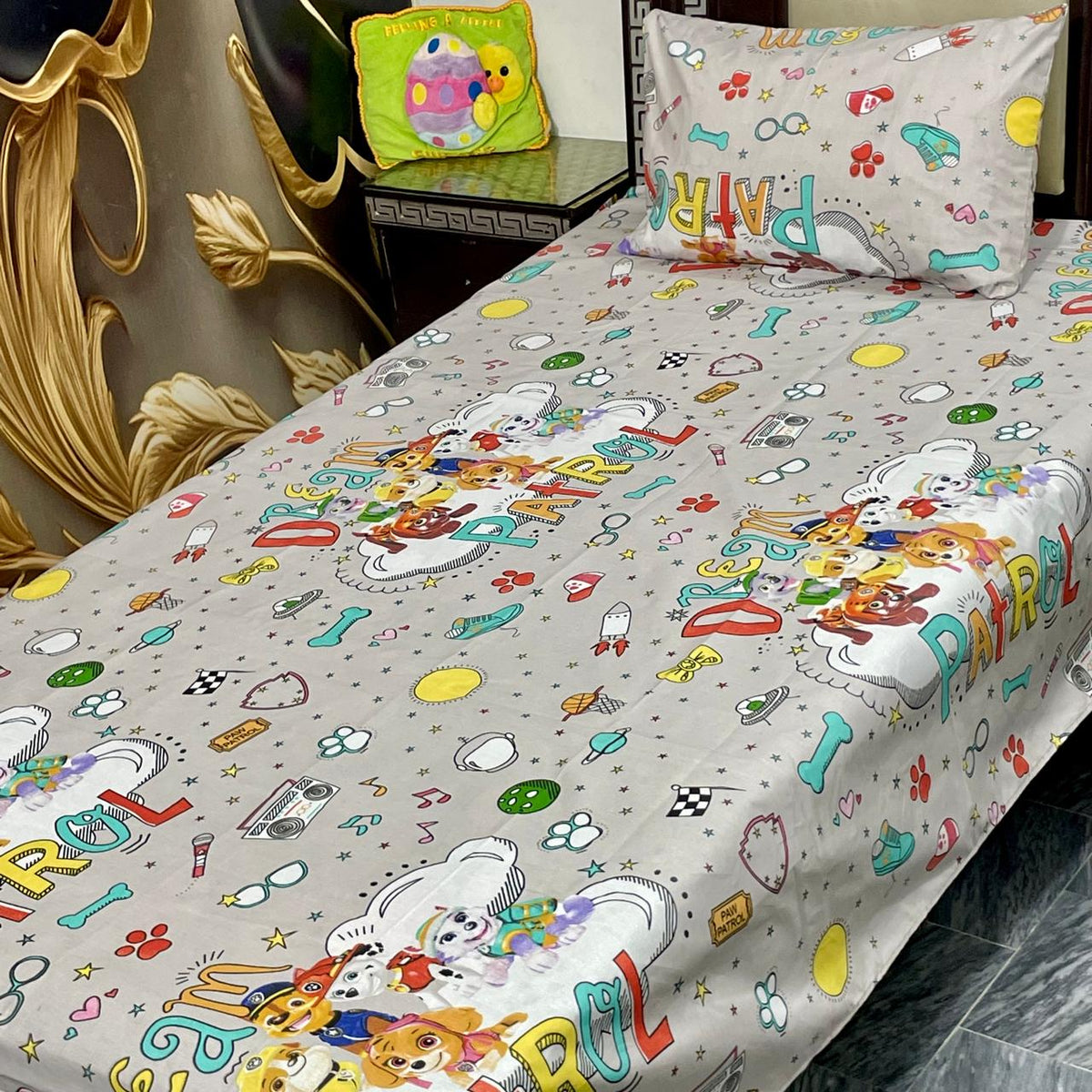 Pure Cotton Stuff