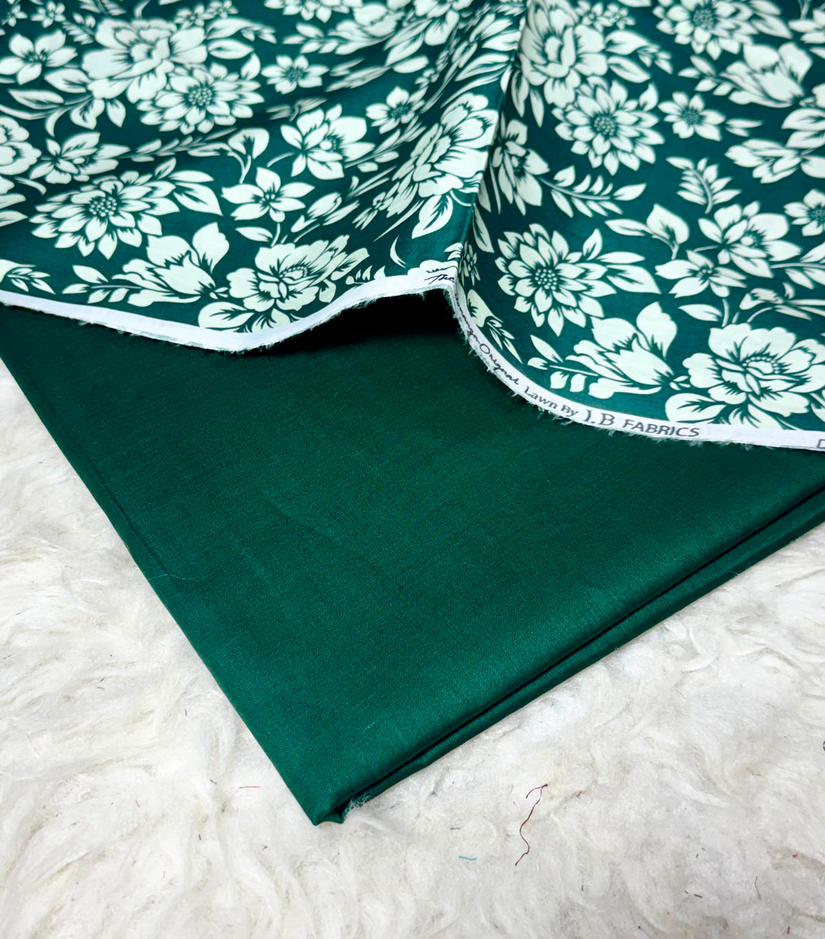 *LAWN 2PC*