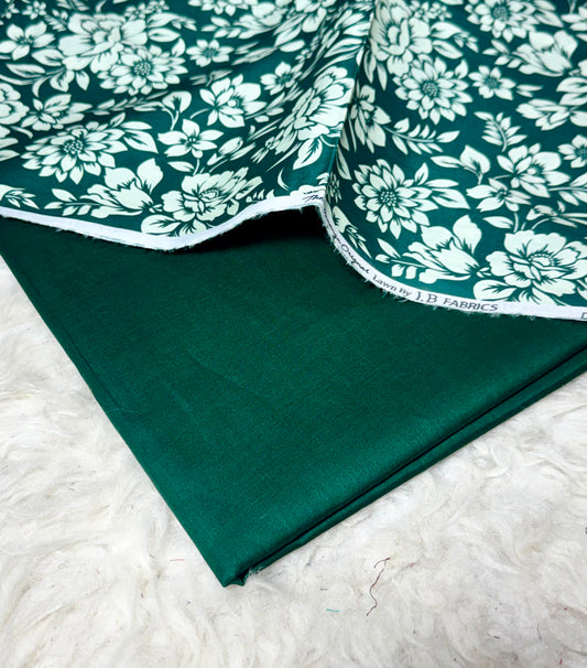 *LAWN 2PC*