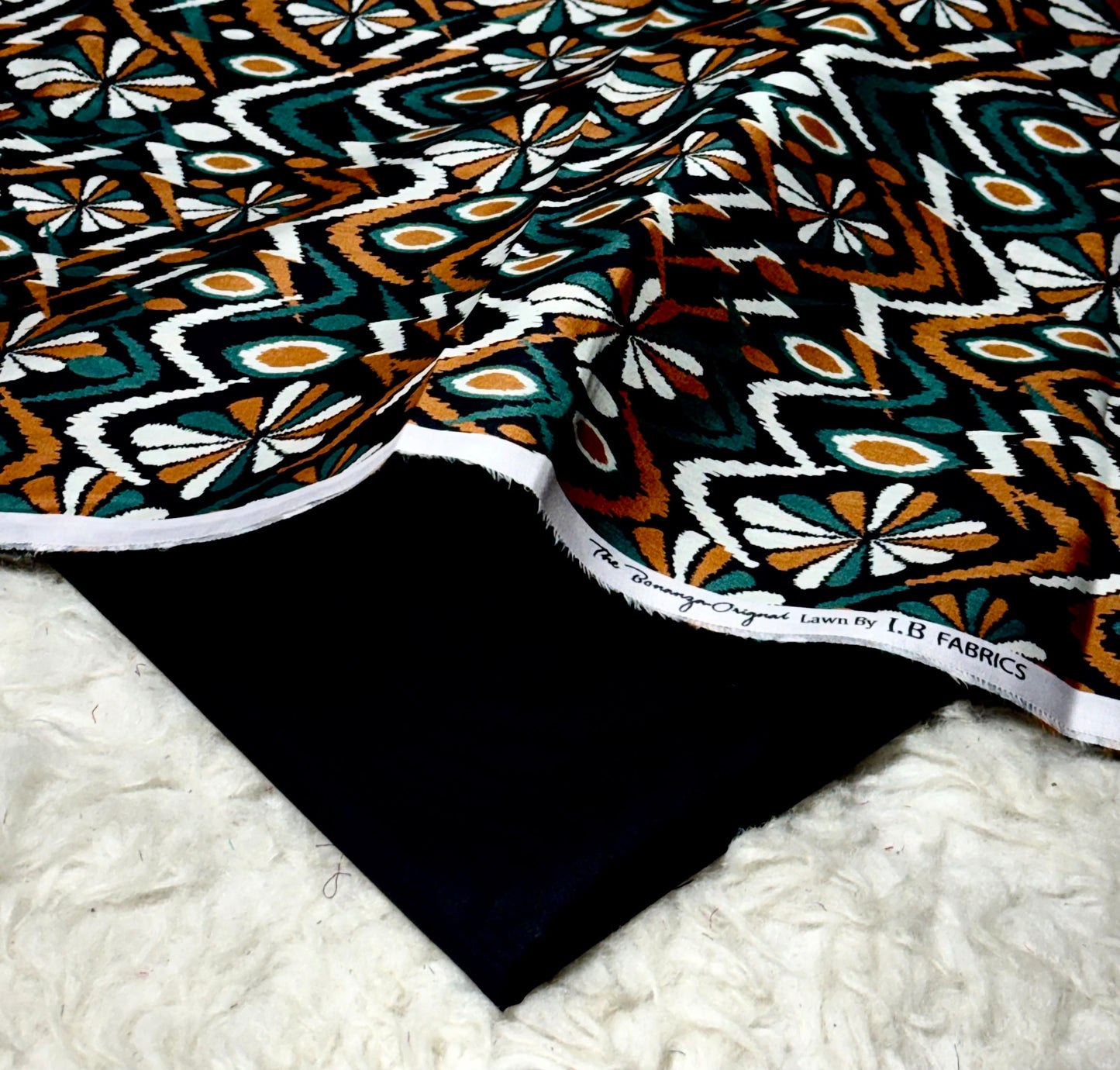 *LAWN 2PC*