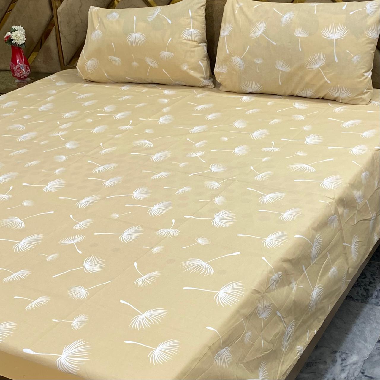 Fabric = Pure Cotton