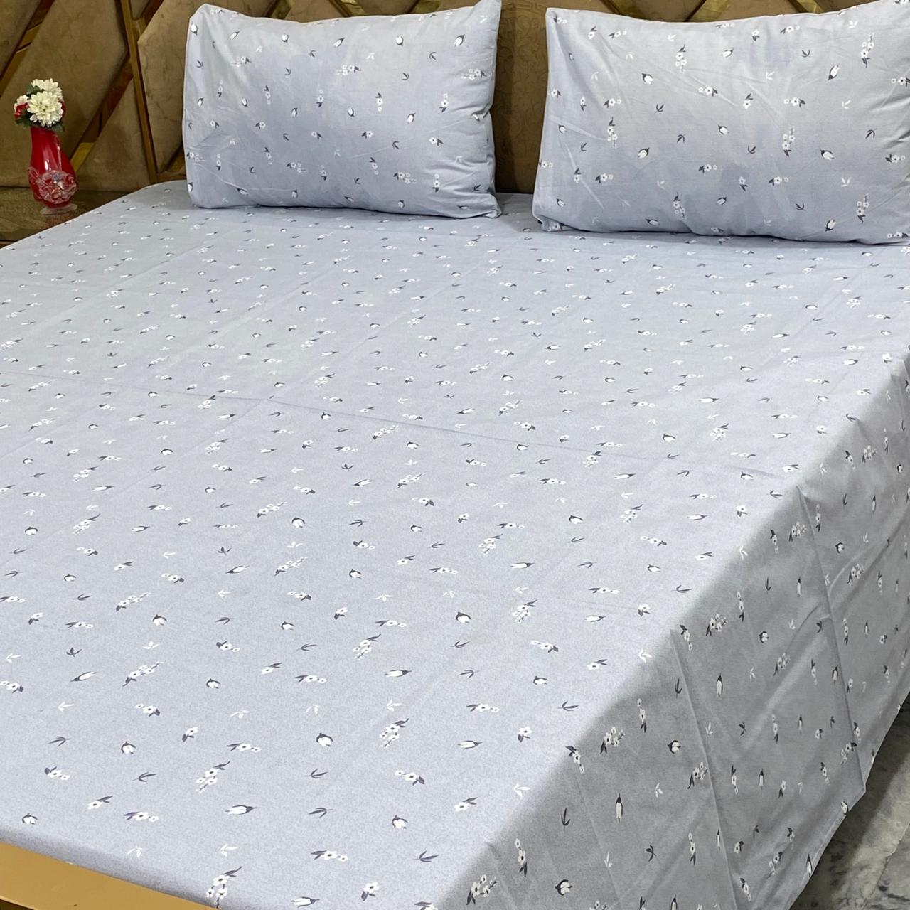 Fabric = Pure Cotton
