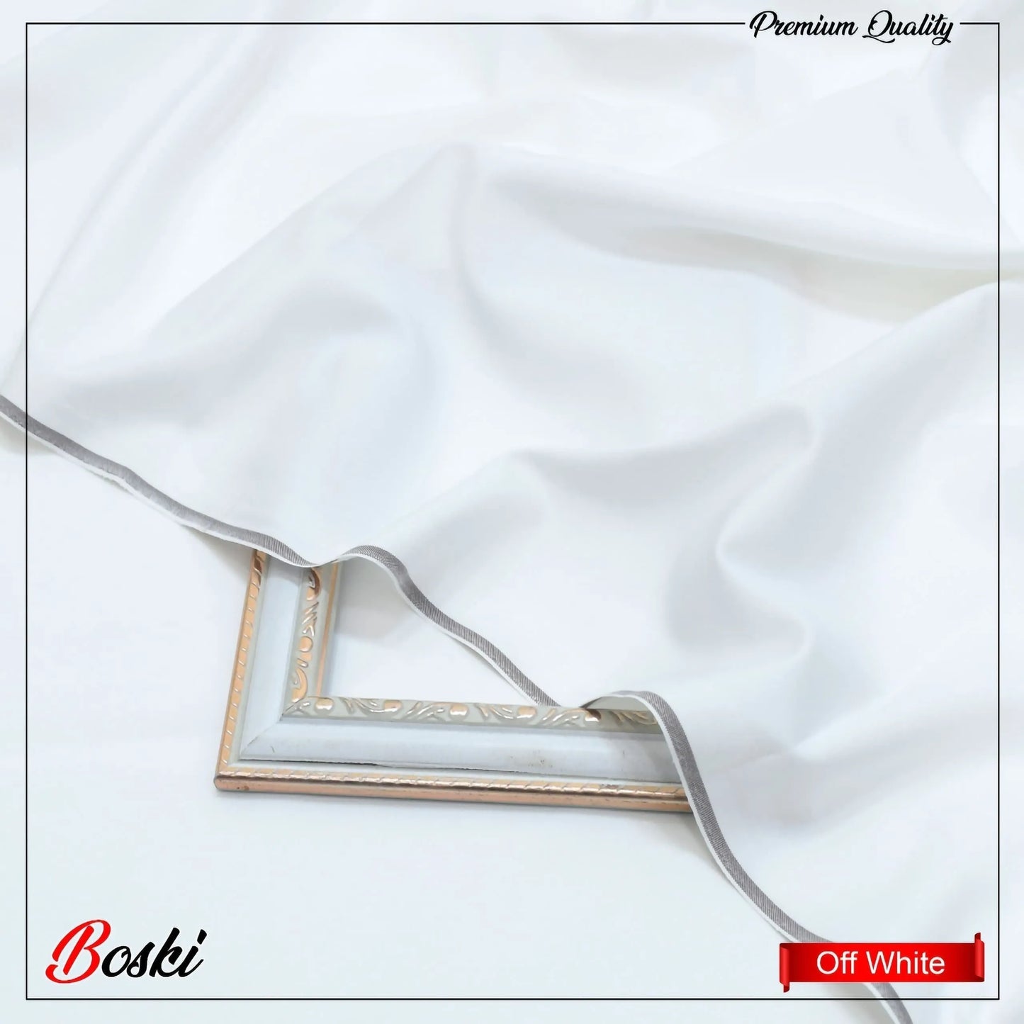 IBX™ PREMIUM SHAHEEN BOSKI - 100% Quality Guaranty