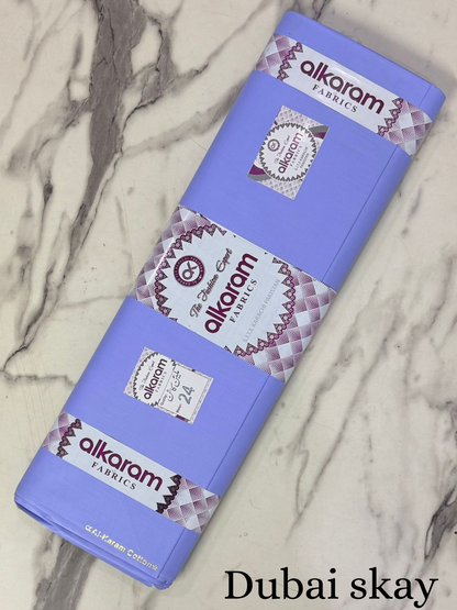 Special Al Karam Cotton