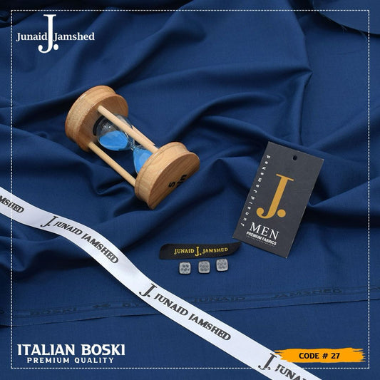 J. Wash n Wear - Royal Blue