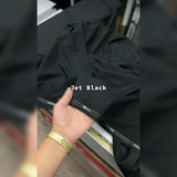 J. Wash n Wear - Jet Black