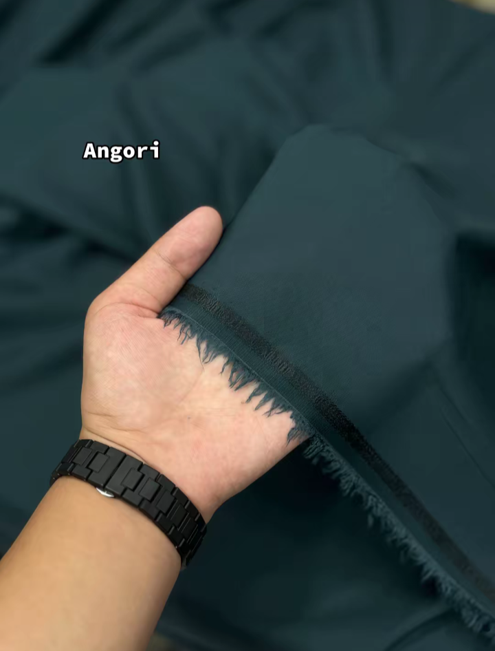 J. Wash n Wear - Angori zinc