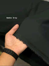 J. Wash n Wear - Smoke Gray