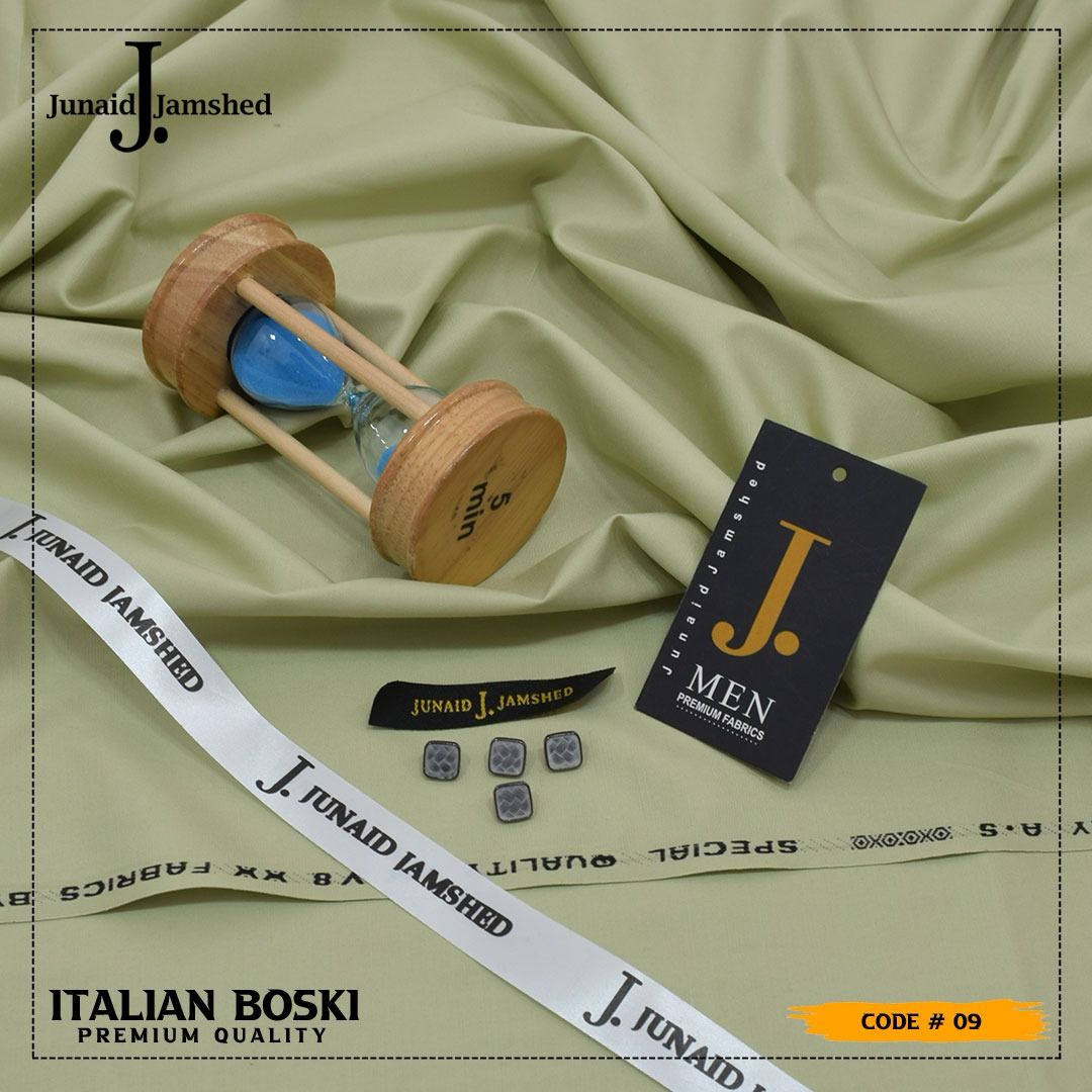 J. Wash n Wear - Pista