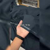 J. Wash n Wear - Blue Gray